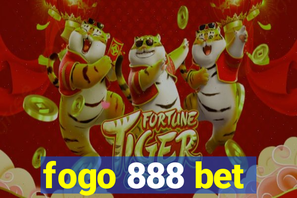 fogo 888 bet
